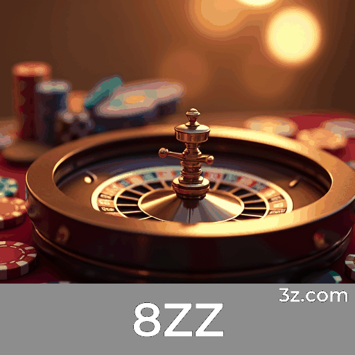 8ZZ: Seu Cassino Online Seguro e Premiado