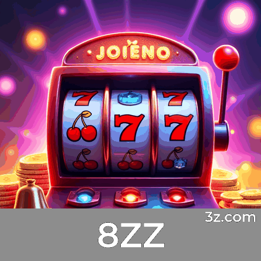8ZZ: Seu Cassino Online Seguro e Premiado
