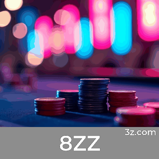 8ZZ: Jogos de Cassino que Oferecem Emoção e Grandes Ganhos