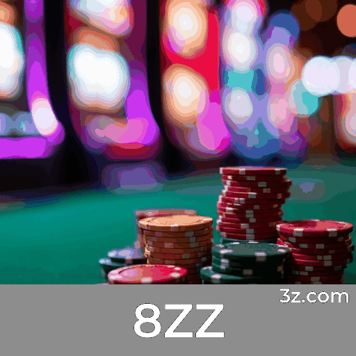 8ZZ: A Experiência de Cassino ao Vivo com Elegância