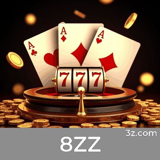 8ZZ: Seu Cassino Online Seguro e Premiado