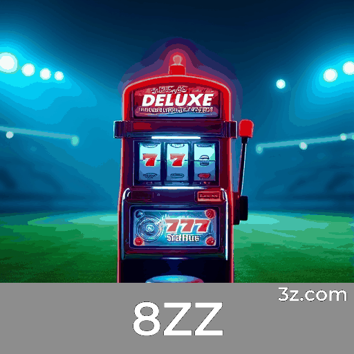 8ZZ: Seu Cassino Online Seguro e Premiado