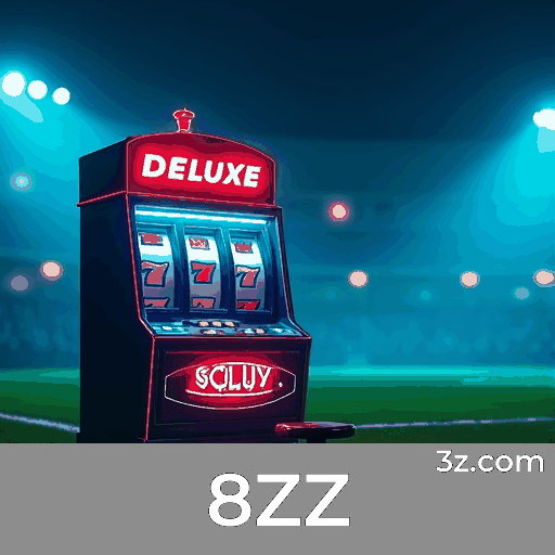 Experiência de Jogos Inigualável do 8ZZ: Diversão Infinita