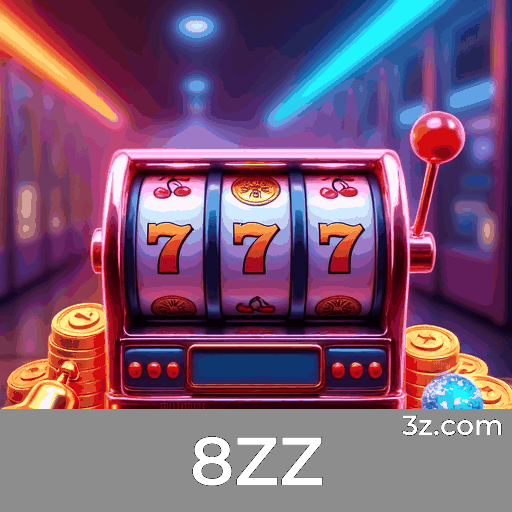 8ZZ: Seu Cassino Online Seguro e Premiado