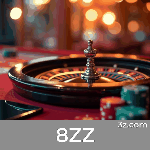 8ZZ: Seu Cassino Online Seguro e Premiado
